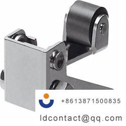 AR-06-B_Festo Mechanical Valve  AR 